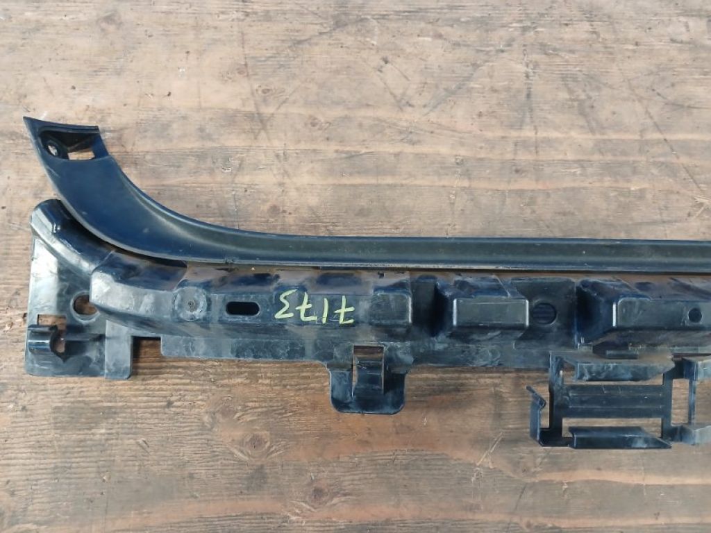 51127058522 | Кронштейн/кріплення заднього бампера BMW 3 SERIES (E90-E93) 2005–2014 - Фото 3