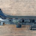 51127058522 | Кронштейн/кріплення заднього бампера BMW 3 SERIES (E90-E93) 2005–2014 - Прев'ю 3