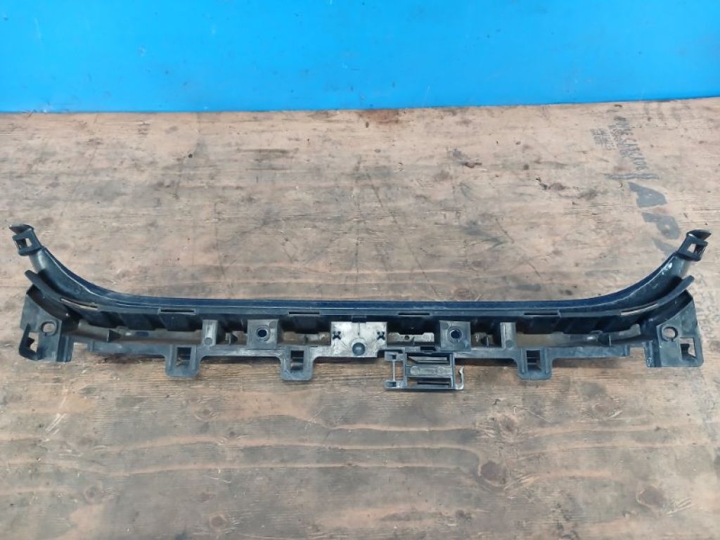 51127058522 | Кронштейн/кріплення заднього бампера BMW 3 SERIES (E90-E93) 2005–2014 - Фото 5