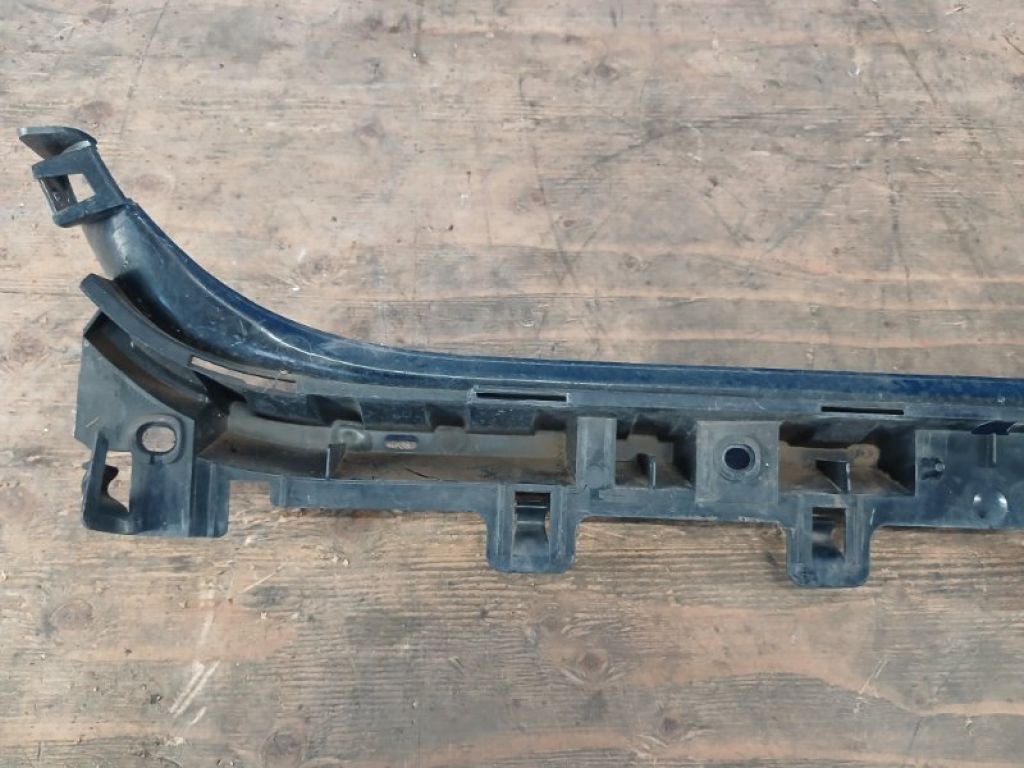 51127058522 | Кронштейн/кріплення заднього бампера BMW 3 SERIES (E90-E93) 2005–2014 - Фото 6