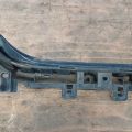 51127058522 | Кронштейн/кріплення заднього бампера BMW 3 SERIES (E90-E93) 2005–2014 - Прев'ю 6