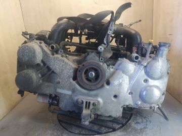 Двигун бензин SUBARU OUTBACK 09-14 BR