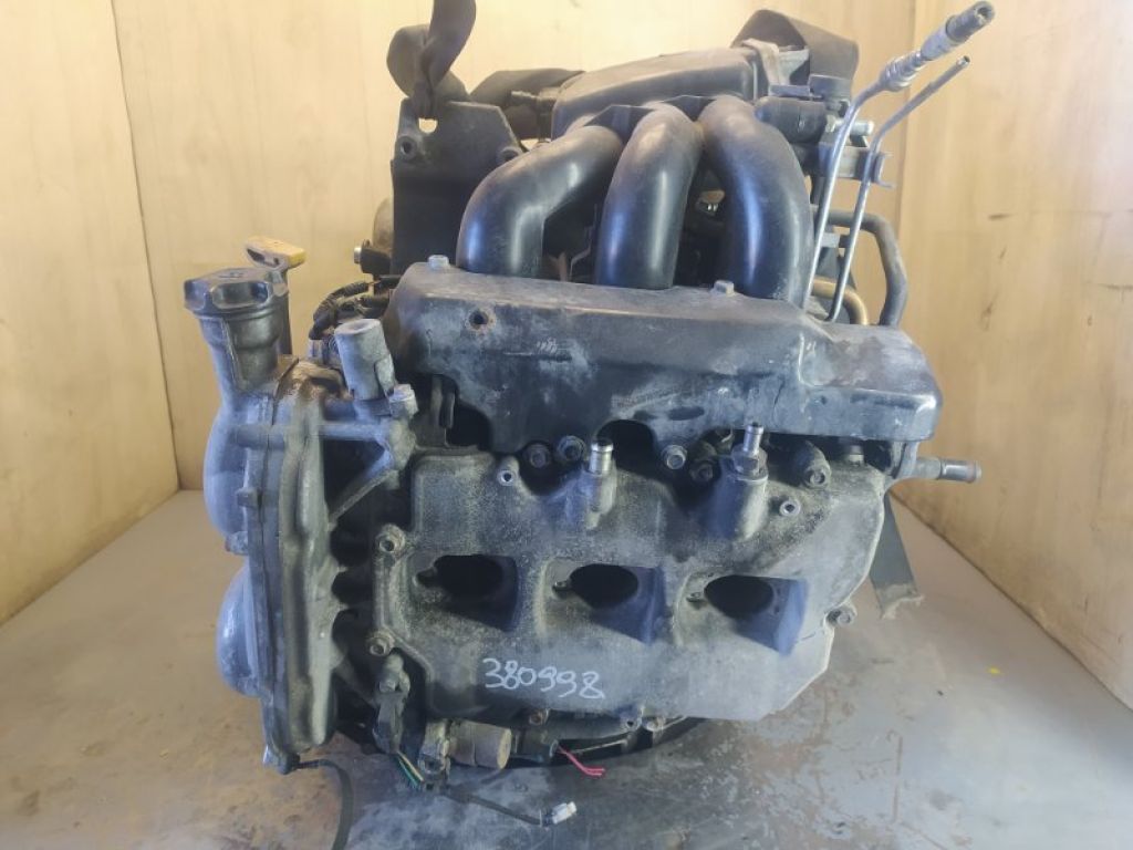 EZ36 | Двигун бензин SUBARU OUTBACK 09-14 BR - Фото 3