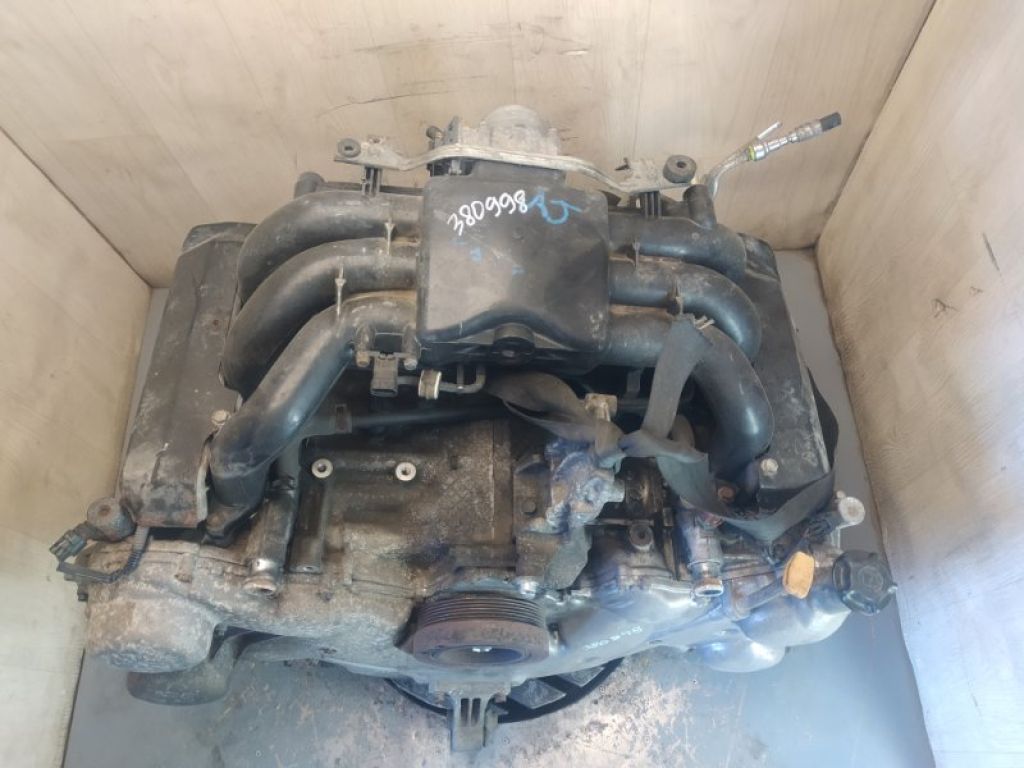 EZ36 | Двигун бензин SUBARU OUTBACK 09-14 BR - Фото 6