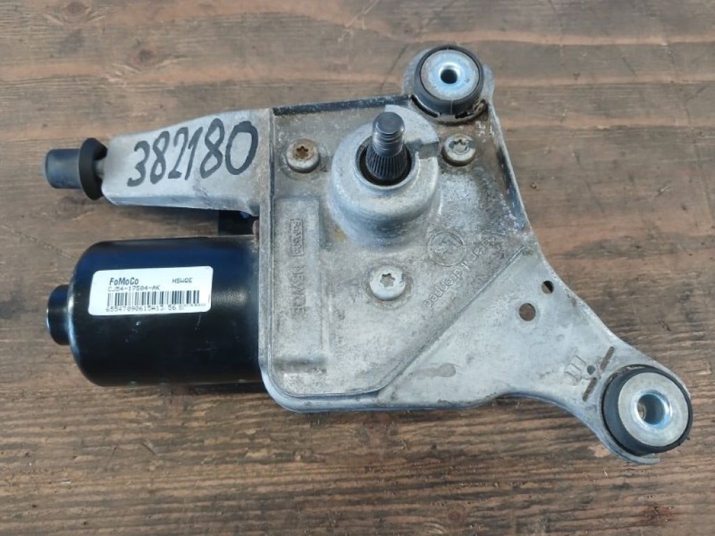 CJ54-17504-AK | Моторчик склоочисника FORD ESCAPE 12-19