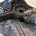28313AG02B | Кулак поворотний передній правий SUBARU OUTBACK 09-14 BR - Прев'ю 3
