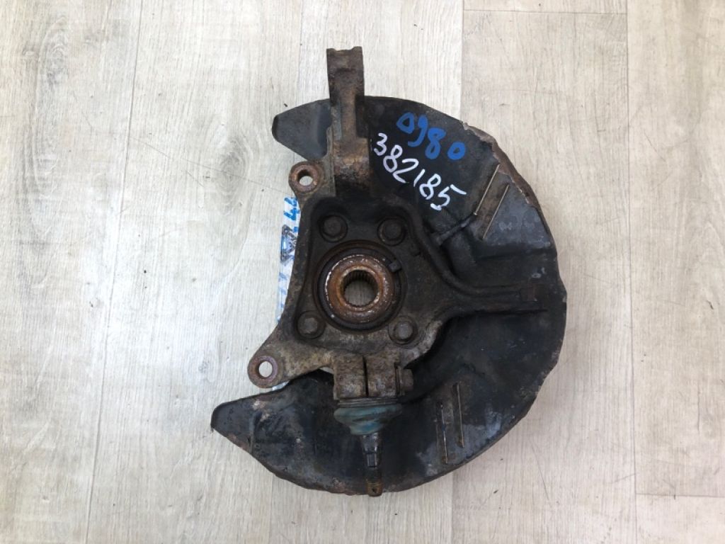 28313AG03B | Кулак поворотний передній лівий SUBARU OUTBACK 09-14 BR