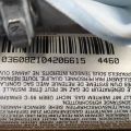 72126966646 | Подушка безпеки (штора) права BMW 3 SERIES (E90-E93) 2005–2014 - Прев'ю 7