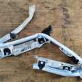 72122991177 | Подушка безпеки (штора) ліва BMW X1 E84 09-