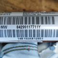 72122991177 | Подушка безпеки (штора) ліва BMW X1 E84 09- - Прев'ю 4
