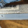 72122991177 | Подушка безпеки (штора) ліва BMW X1 E84 09- - Прев'ю 5