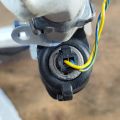 72126966646 | Подушка безопасности (штора) правая BMW 3 SERIES (E90-E93) 2005–2014 - Превью 2