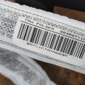 72126966646 | Подушка безопасности (штора) правая BMW 3 SERIES (E90-E93) 2005–2014 - Превью 3