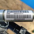 72126966646 | Подушка безопасности (штора) правая BMW 3 SERIES (E90-E93) 2005–2014 - Превью 5