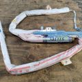 72129143418 | Подушка безпеки (штора) права BMW 5 SERIES (F10) 11-13