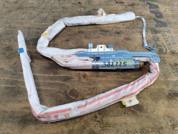 Подушка безпеки (штора) права BMW 5 SERIES (F10) 11-13