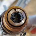 72129143418 | Подушка безпеки (штора) права BMW 5 SERIES (F10) 11-13 - Прев'ю 2
