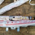 72129143418 | Подушка безпеки (штора) права BMW 5 SERIES (F10) 11-13 - Прев'ю 4