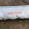 4787676AA | Подушка безопасности (штора) левая JEEP RENEGADE (BU) 14- - Превью 2