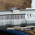 K85P14GA0A | Подушка безпеки (штора) ліва INFINITI Q50 15-20 - Прев'ю 5