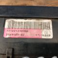 61143449504 | Блок запобіжників MINI COOPER S CLUBMAN R55 05-14 - Прев'ю 4