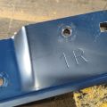 6217047010 | Подушка безпеки (штора) права TOYOTA PRIUS - 20 03-11 - Прев'ю 5