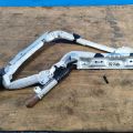 72122991178 | Подушка безпеки (штора) права BMW X1 E84 09-
