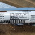 72122991178 | Подушка безпеки (штора) права BMW X1 E84 09- - Прев'ю 2