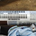 72122991178 | Подушка безпеки (штора) права BMW X1 E84 09- - Прев'ю 3