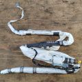 DS7Z-54042D95-H | Подушка безпеки (штора) ліва FORD FUSION 14-