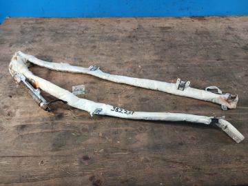 Подушка безпеки (штора) права BMW X5 (E70) 07-13