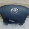 45130-60370-C0 | Подушка безпеки в кермо TOYOTA LAND CRUISER 200 08-21