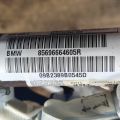 72126966646 | Подушка безпеки (штора) права BMW 3 SERIES (E90-E93) 2005–2014 - Прев'ю 4