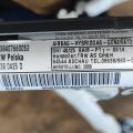 72126966646 | Подушка безпеки (штора) права BMW 3 SERIES (E90-E93) 2005–2014 - Прев'ю 5
