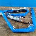 52029351AF | Подушка безпеки (штора) ліва DODGE JOURNEY 08-20