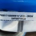 52029351AF | Подушка безпеки (штора) ліва DODGE JOURNEY 08-20 - Прев'ю 7