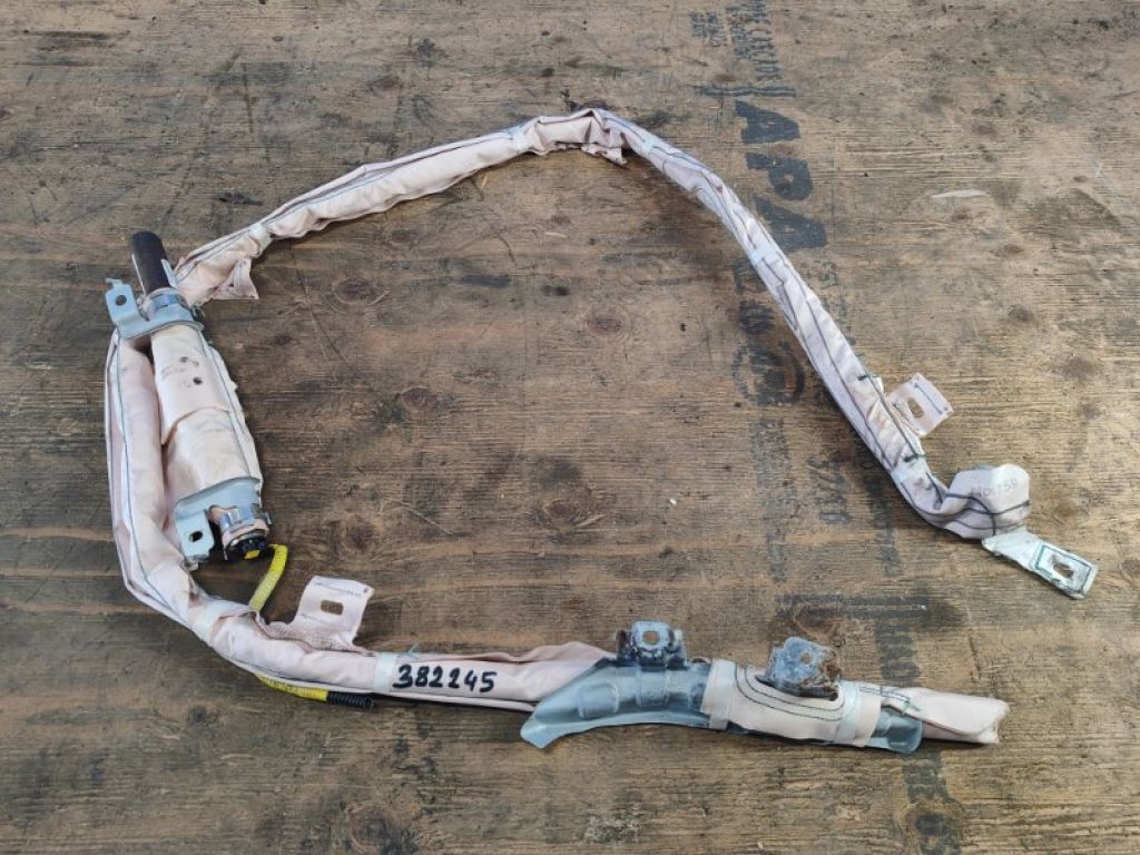 6218047020 | Подушка безпеки (штора) ліва TOYOTA PRIUS - 30 09-17