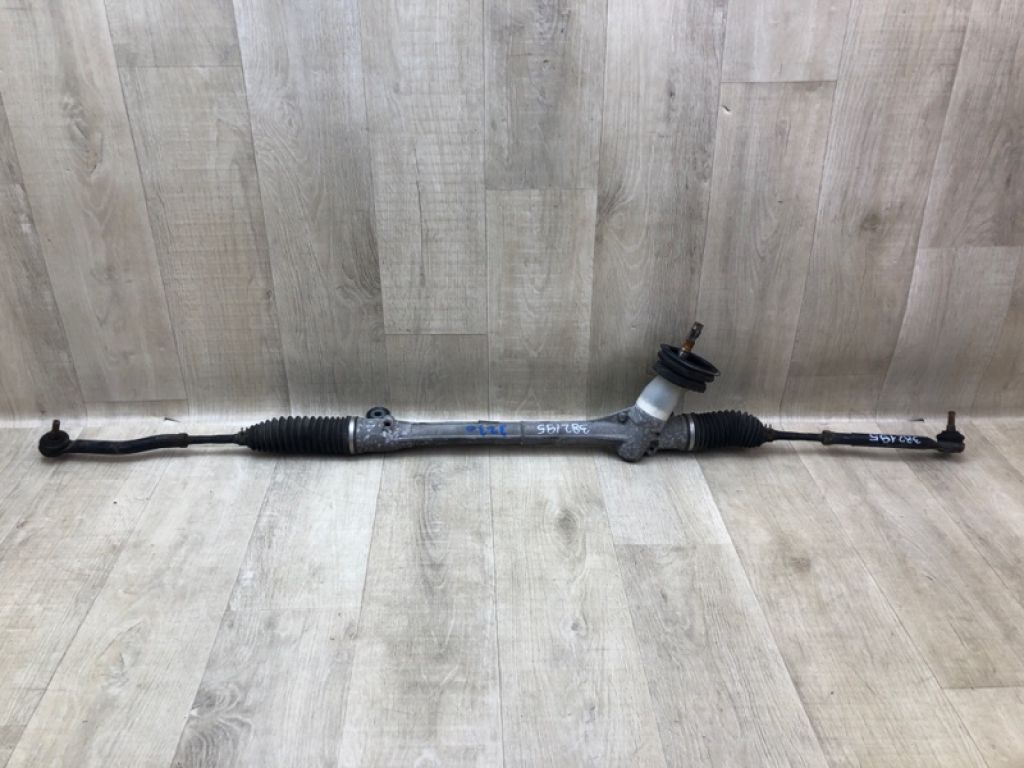 48001-5EE0D | рульова рейка NISSAN KICKS 20-