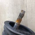 48001-5EE0D | рульова рейка NISSAN KICKS 20- - Прев'ю 5