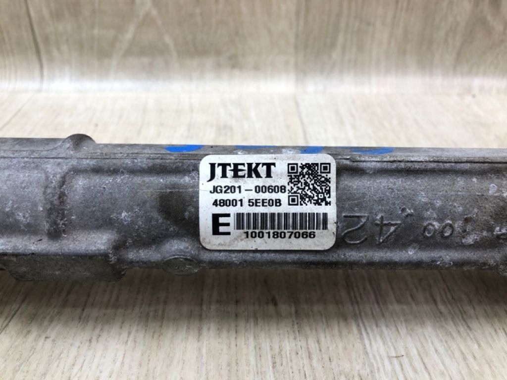 48001-5EE0D | рульова рейка NISSAN KICKS 20- - Фото 9
