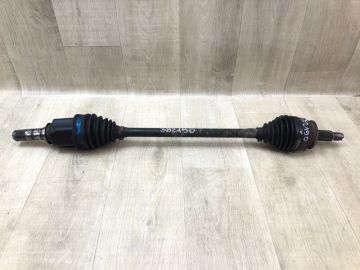 Привід передній SUBARU OUTBACK 09-14 BR