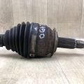 28321AJ011 | Привід передній SUBARU OUTBACK 09-14 BR - Прев'ю 2