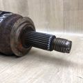 28321AJ011 | Привід передній SUBARU OUTBACK 09-14 BR - Прев'ю 3