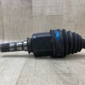 28321AJ011 | Привід передній SUBARU OUTBACK 09-14 BR - Прев'ю 4