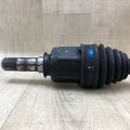 28321AJ011 | Привід передній SUBARU OUTBACK 09-14 BR - Прев'ю 4