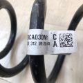 52441-TBC-A03 | Пружина задньої підвіски HONDA INSIGHT 18- - Прев'ю 6