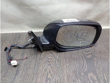 Дзеркало праве TOYOTA CAMRY 40 06-11