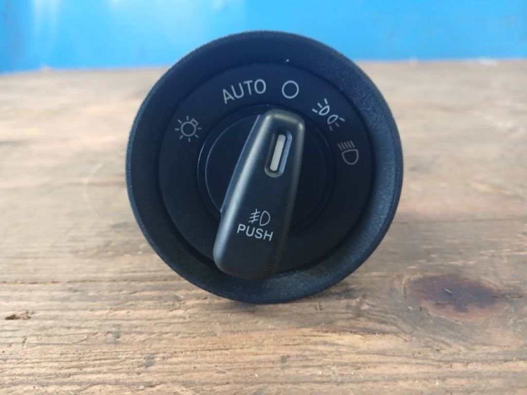 56046258AC | Блок керування освітленням DODGE JOURNEY 08-20