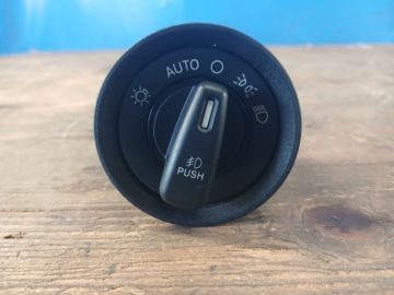 Блок керування освітленням DODGE JOURNEY 08-20