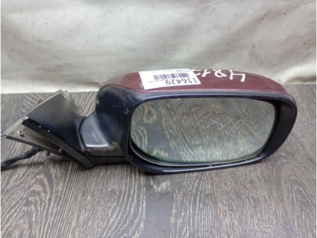 87910-33680 | Дзеркало праве TOYOTA CAMRY 40 06-11